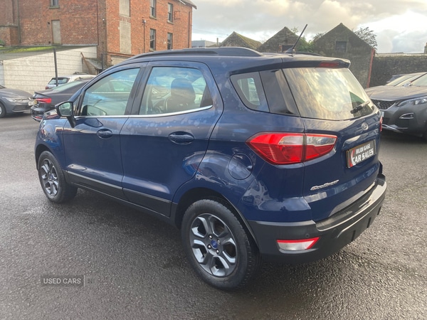 Used Ford Ecosport 2019 for sale - 76338069: Photo 5