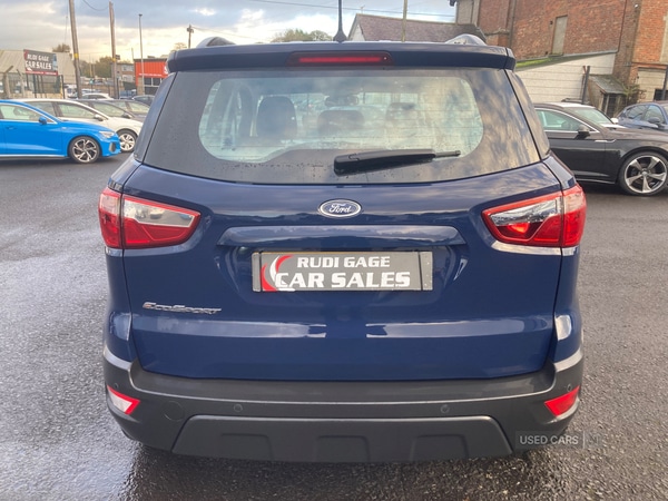 Used Ford Ecosport 2019 for sale - 76338069: Photo 6