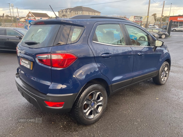 Used Ford Ecosport 2019 for sale - 76338069: Photo 7
