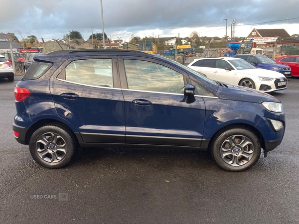 Used Ford Ecosport 2019 for sale - 76338069: Photo 8