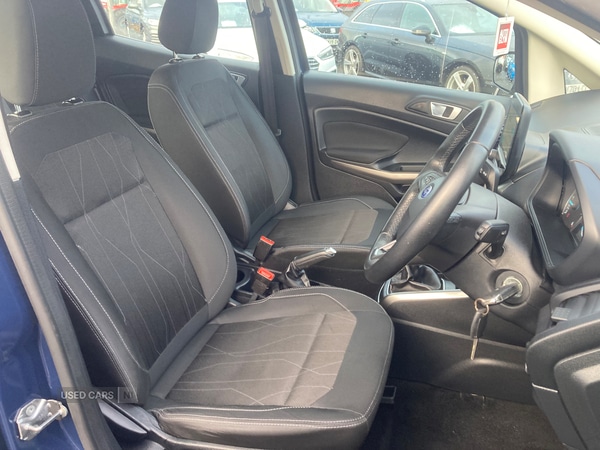 Used Ford Ecosport 2019 for sale - 76338069: Photo 9