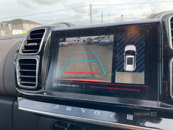 Used Citroen C5 Aircross 2020 for sale - 77941257: Photo 10