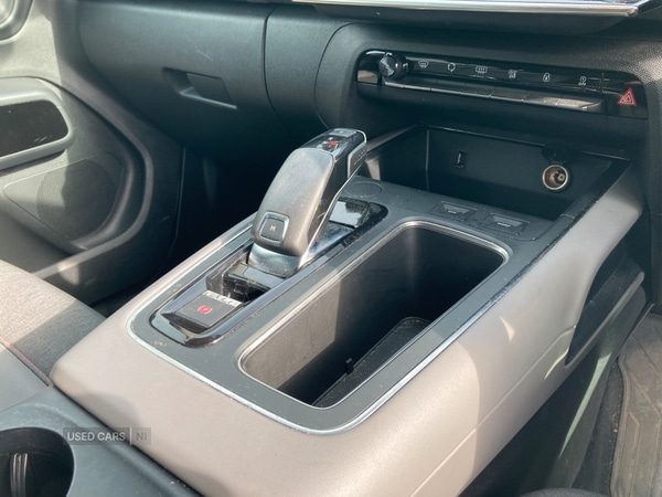 Used Citroen C5 Aircross 2020 for sale - 77941257: Photo 9