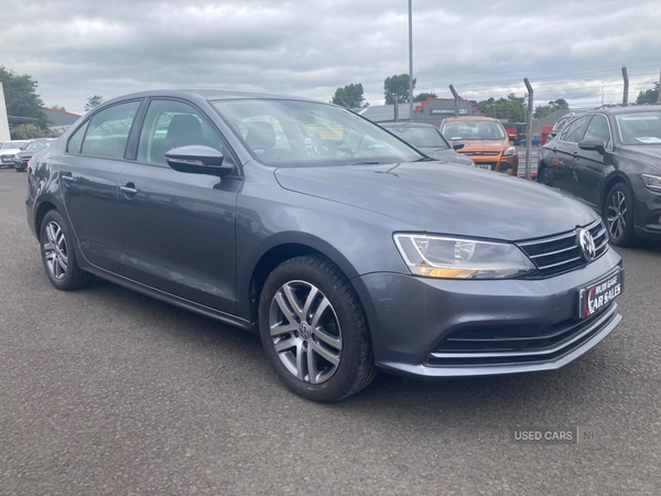 Used Volkswagen Jetta 2015 for sale - 75061714: Photo 1