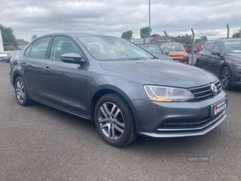 2015 - 2.0 TDI 150 SE 4dr