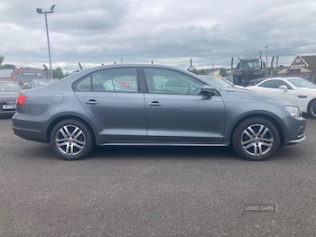 Used Volkswagen Jetta 2015 for sale - 75061714: Photo