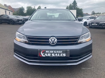 Used Volkswagen Jetta 2015 for sale - 75061714: Photo