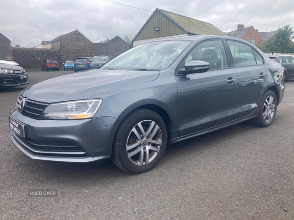 Used Volkswagen Jetta 2015 for sale - 75061714: Photo 4