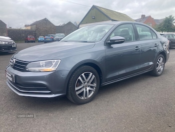 Used Volkswagen Jetta 2015 for sale - 75061714: Photo
