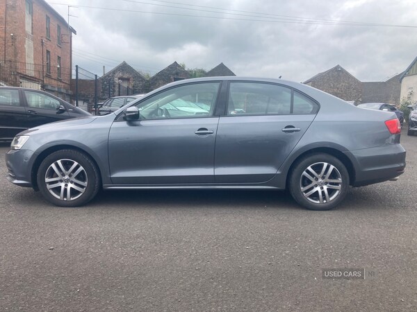 Used Volkswagen Jetta 2015 for sale - 75061714: Photo 5