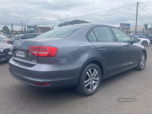 Used Volkswagen Jetta 2015 for sale - 75061714: Photo 6