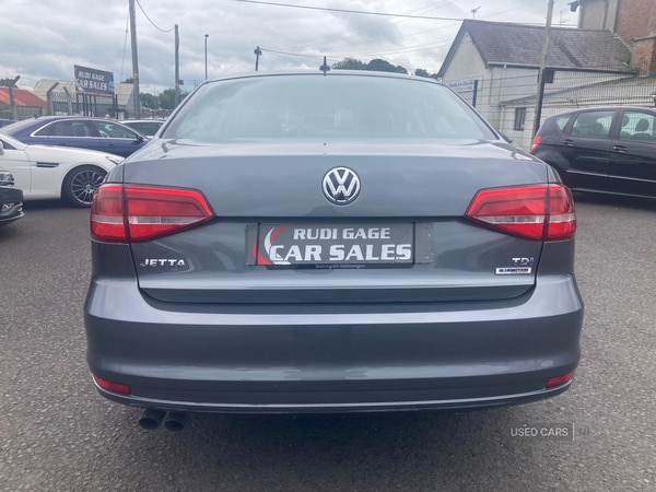 Used Volkswagen Jetta 2015 for sale - 75061714: Photo 7
