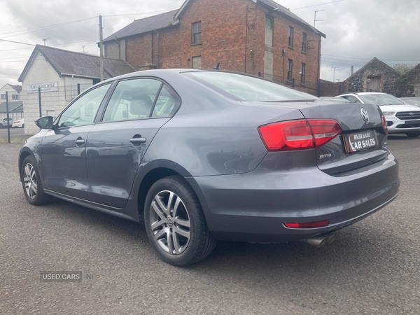 Used Volkswagen Jetta 2015 for sale - 75061714: Photo 8