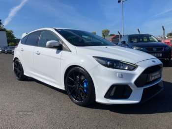 2017 - 2.3 EcoBoost 5dr