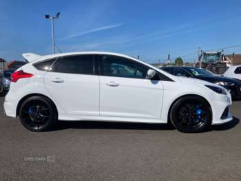 Used Ford Focus 2017 for sale - 74586570: Photo
