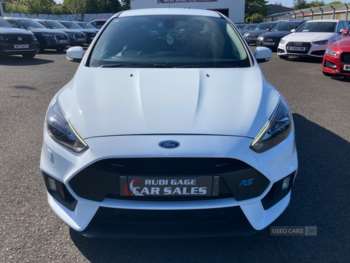 Used Ford Focus 2017 for sale - 74586570: Photo
