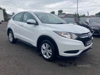 2016 - 1.5 i-VTEC S 5dr