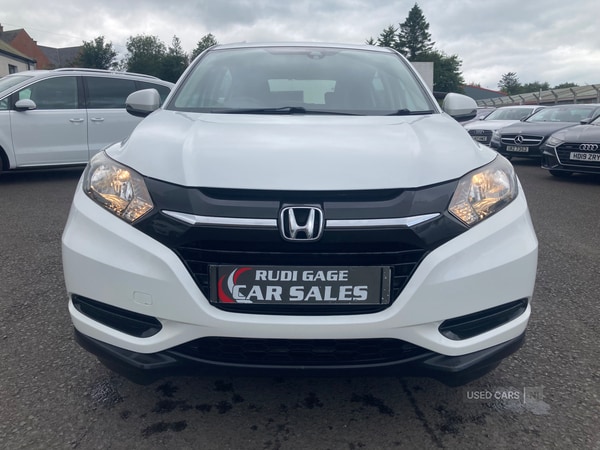 Used Honda HR-V 2016 for sale - 75200668: Photo 3