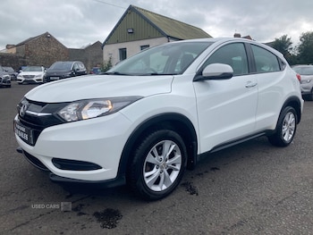 Used Honda HR-V 2016 for sale - 75200668: Photo