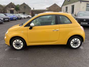 Used Fiat 500 2013 for sale - 75003638: Photo