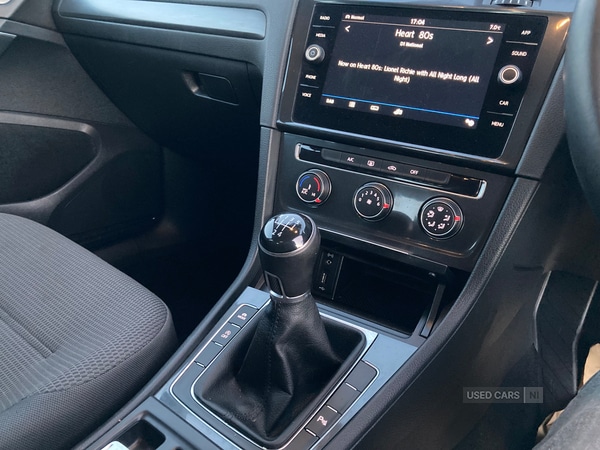 Used Volkswagen Golf 2018 for sale - 76899854: Photo 12