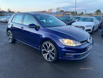2018 - 1.6 TDI SE 5dr