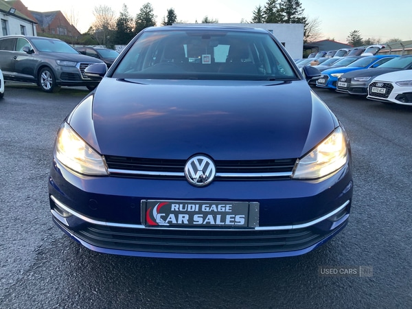 Used Volkswagen Golf 2018 for sale - 76899854: Photo 3