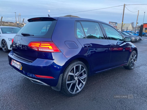 Used Volkswagen Golf 2018 for sale - 76899854: Photo 6