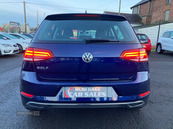 Used Volkswagen Golf 2018 for sale - 76899854: Photo 7