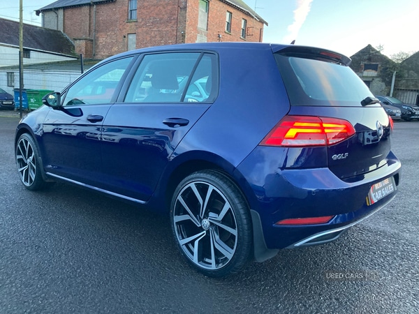 Used Volkswagen Golf 2018 for sale - 76899854: Photo 8
