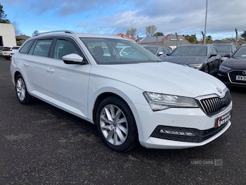 Used Skoda Superb 2022 for sale - 78292959: Photo