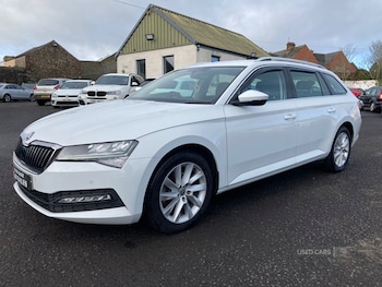 Used Skoda Superb 2022 for sale - 78292959: Photo