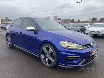 Used Volkswagen Golf 2018 for sale - 79084889: Photo
