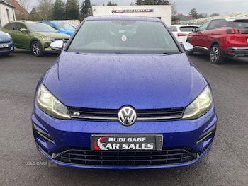 Used Volkswagen Golf 2018 for sale - 79084889: Photo
