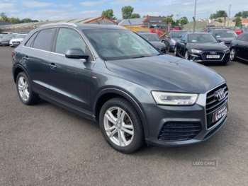 2016 - 2.0 TDI S Line Navigation 5dr
