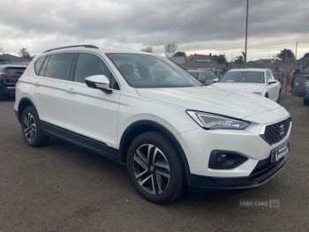 2020 - 2.0 TDI SE Technology 5dr DSG 4Drive
