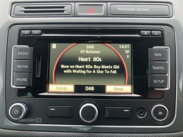 Used Volkswagen Tiguan 2015 for sale - 76715806: Photo 12