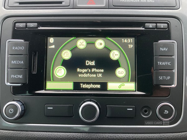 Used Volkswagen Tiguan 2015 for sale - 76715806: Photo 13