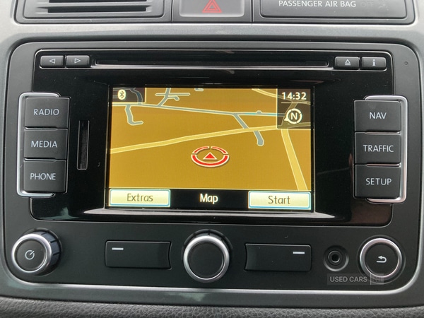 Used Volkswagen Tiguan 2015 for sale - 76715806: Photo 14