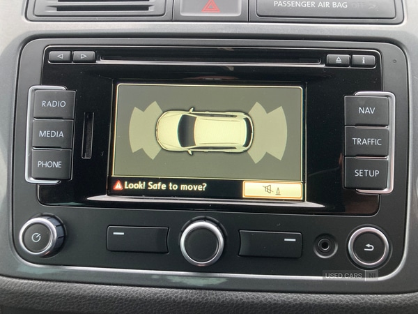 Used Volkswagen Tiguan 2015 for sale - 76715806: Photo 15