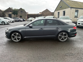 Used Audi A4 2019 for sale - 79169949: Photo