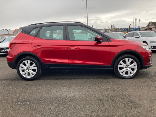 Used SEAT Arona 2019 for sale - 77599250: Photo 2