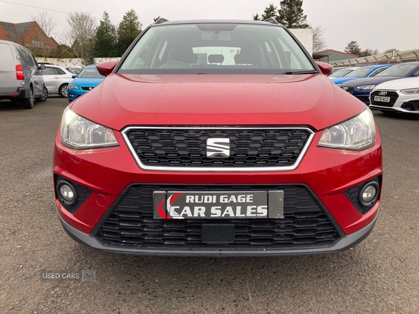 Used SEAT Arona 2019 for sale - 77599250: Photo 3