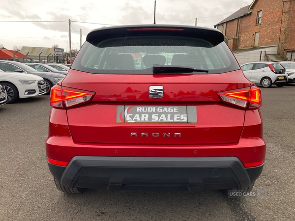 Used SEAT Arona 2019 for sale - 77599250: Photo 7