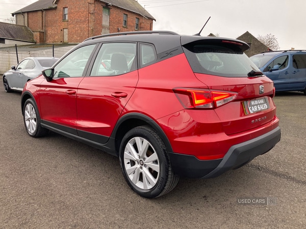 Used SEAT Arona 2019 for sale - 77599250: Photo 8