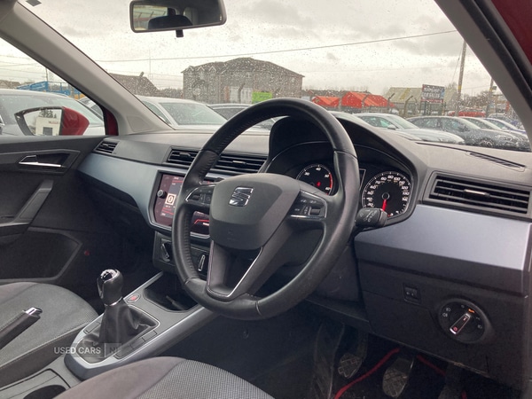 Used SEAT Arona 2019 for sale - 77599250: Photo 9