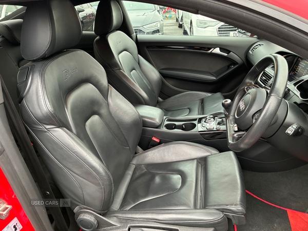 Used Audi A5 2016 for sale - 77769919: Photo 10