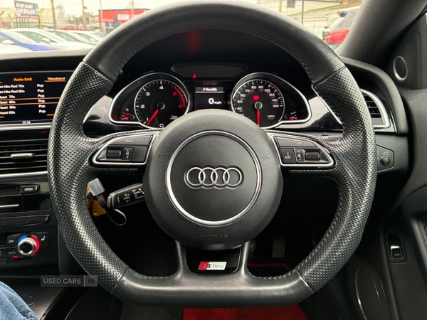 Used Audi A5 2016 for sale - 77769919: Photo 11