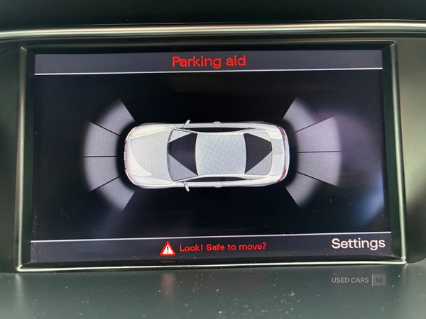 Used Audi A5 2016 for sale - 77769919: Photo 14