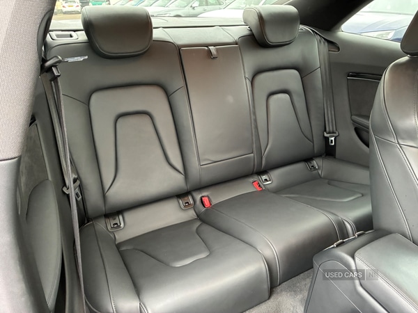 Used Audi A5 2016 for sale - 77769919: Photo 15